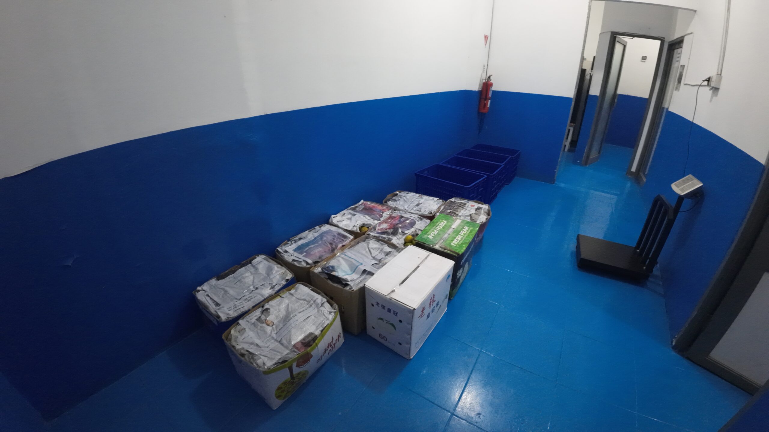DAPUR SPPG KOKA NAGRI KALER 3