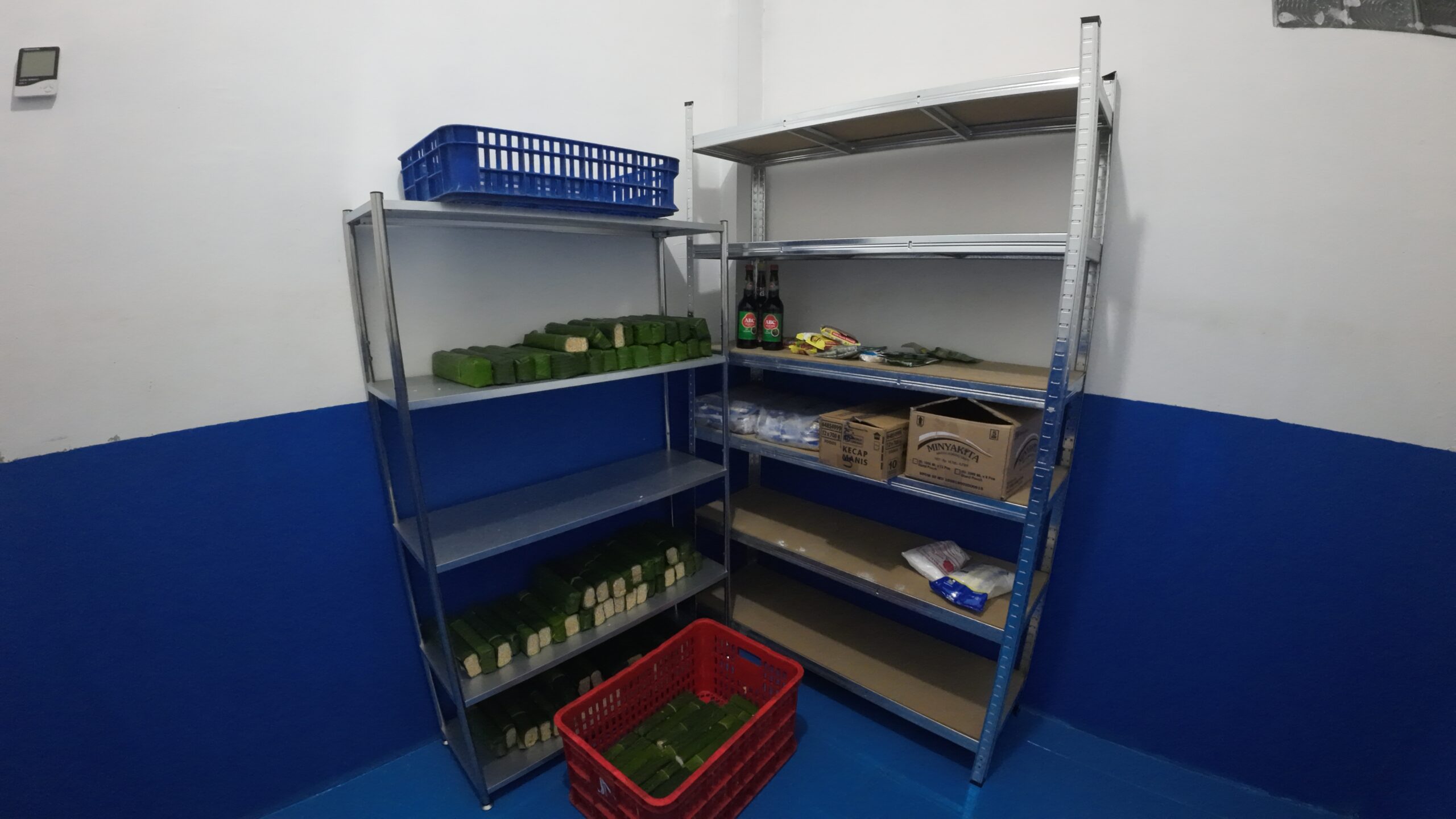 DAPUR SPPG KOKA NAGRI KALER 3