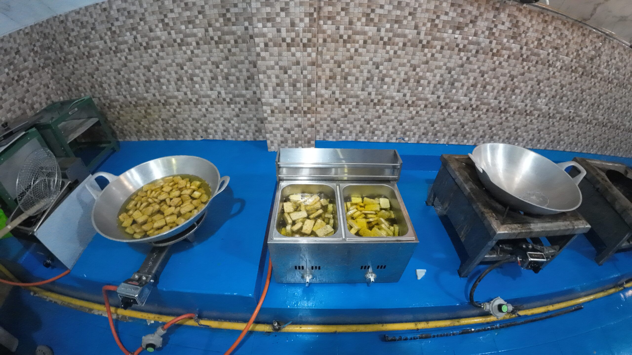 DAPUR SPPG KOKA NAGRI KALER 3