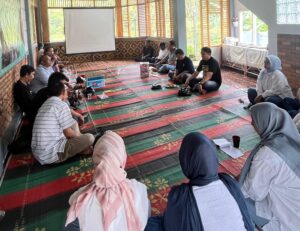 Rapat Kerja Koperasi Konsumen Karyawan PT South Pacific Viscose Tahun Buku 2026