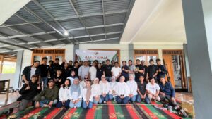 Rapat Kerja Koperasi Konsumen Karyawan PT South Pacific Viscose Tahun Buku 2026